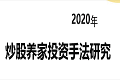 炒股养家投资手法研究PDF下载