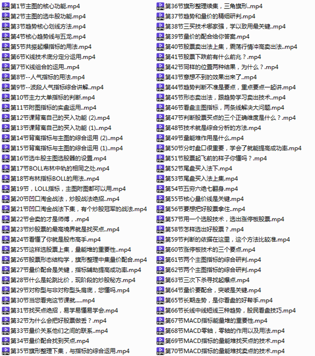量化交易系统