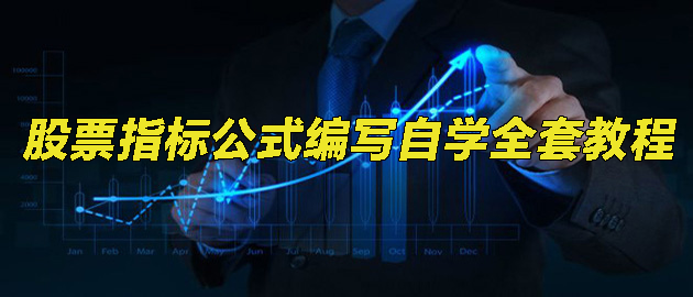 股票指标公式编写