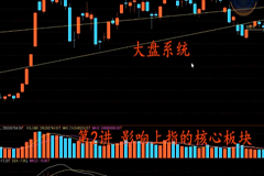 骆驼子涵大盘课程34节
