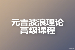 元吉波浪理论高级课程