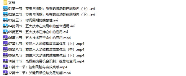 交易员