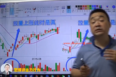 用主力行为学看K线30讲